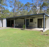 Fraser Forever Orchid Beach Fraser Island - Great Ocean Road Tourism