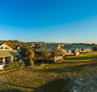 Fraser Island Beach Houses - Great Ocean Road Tourism