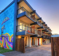 Freedom Rainbow Beach - Great Ocean Road Tourism