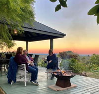 French Cottage  Loft - Great Ocean Road Tourism
