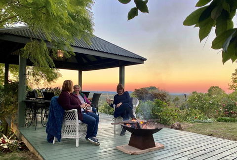 French Cottage & Loft - Great Ocean Road Tourism 0