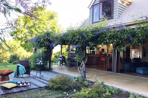 French Cottage & Loft - Great Ocean Road Tourism 2