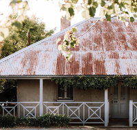 French Cottage 1854 with stunning Alfesco Garden - Great Ocean Road Tourism