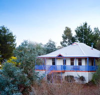 French Doors - Great Ocean Road Tourism