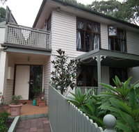 Frenchs Forest Bed and Breakfast - Great Ocean Road Tourism