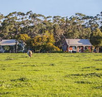 Freshwater Creek Cottages  Farm Stay - Great Ocean Road Tourism