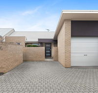 Frewville 7A Apartment - Great Ocean Road Tourism