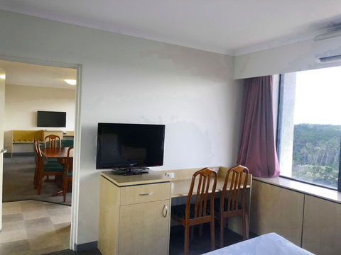 Frontier Hotel Darwin - Great Ocean Road Tourism 3