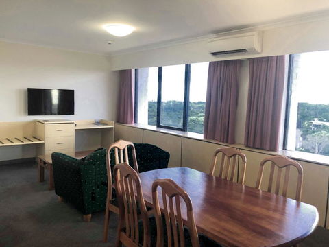 Frontier Hotel Darwin - Great Ocean Road Tourism 1