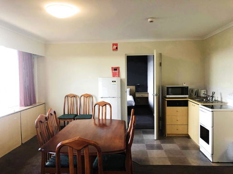 Frontier Hotel Darwin - Great Ocean Road Tourism 2