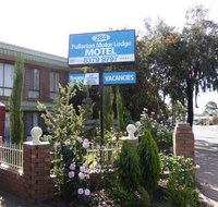 Fullarton Motor Lodge - Great Ocean Road Tourism