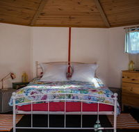 Funky Yurt on Acreage - Great Ocean Road Tourism