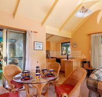 Fyshwicks Cottage - Great Ocean Road Tourism