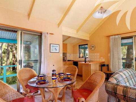Fyshwicks Cottage - Great Ocean Road Tourism 0