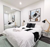 G02 Courtyard Apartment - Great Ocean Road Tourism