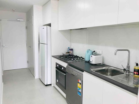G06 1 Bedroom In Kalina Serviced Apartments - Great Ocean Road Tourism 2