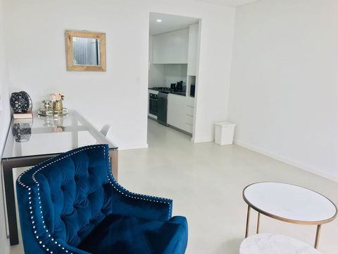 G06 1 Bedroom In Kalina Serviced Apartments - Great Ocean Road Tourism 1