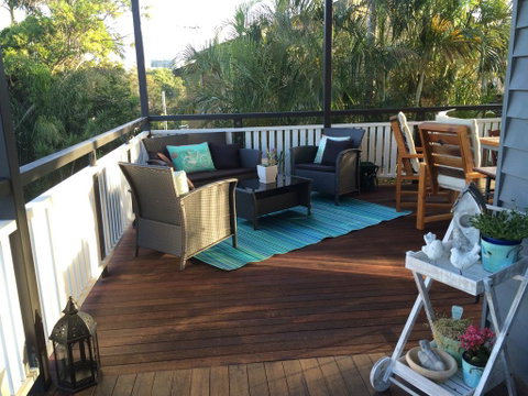 Gaby's Hacienda - Great Ocean Road Tourism 0