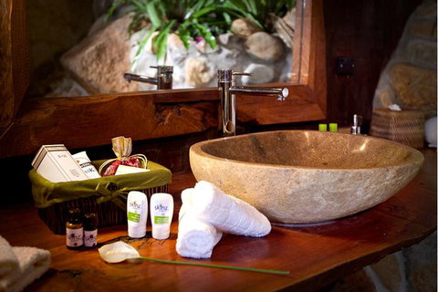 Gaiananda Treehouse - Great Ocean Road Tourism 2