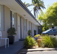 Gale Street Motel  Villas - Great Ocean Road Tourism