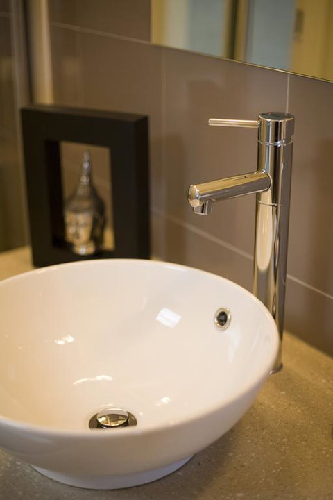 Gallery Apartments - Great Ocean Road Tourism 3