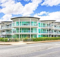 Gallery Resort Apartments - Great Ocean Road Tourism