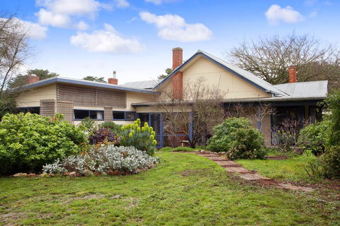 Galwiji Homestead - Great Ocean Road Tourism 2