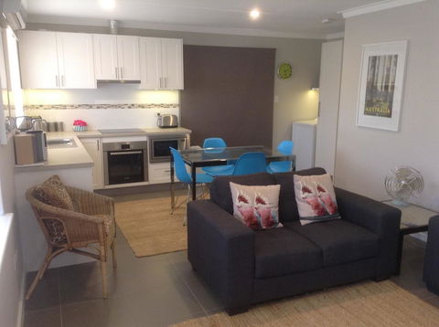 Garden Apartment - Great Ocean Road Tourism 0