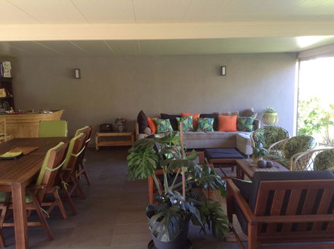 Garden Apartment - Great Ocean Road Tourism 1