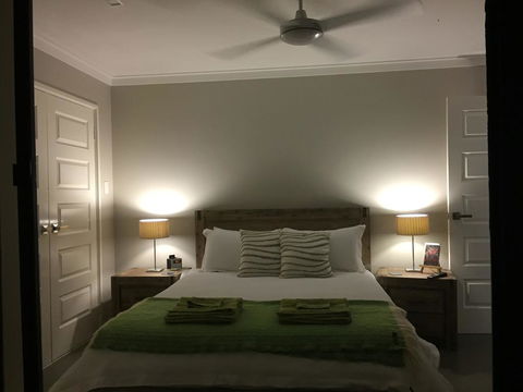Garden Apartment - Great Ocean Road Tourism 2