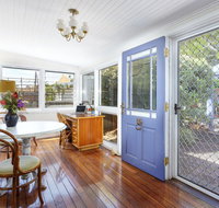 Garden Cottage - Great Ocean Road Tourism