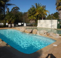 Garden of Eden Caravan Park - Great Ocean Road Tourism