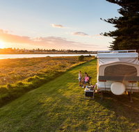 Gardens Caravan Park - Great Ocean Road Tourism