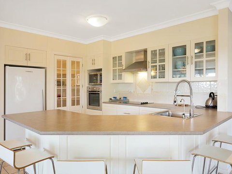 Gareth House - Great Ocean Road Tourism 0