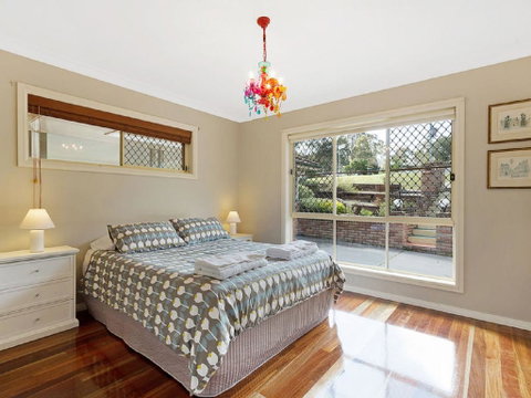 Gareth House - Great Ocean Road Tourism 1
