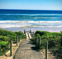 Garland Grove - Great Ocean Road Tourism