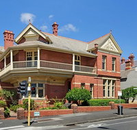 Gatehouse on Ryrie - Great Ocean Road Tourism