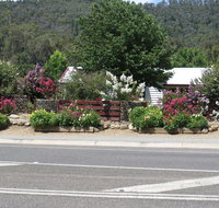 Gatekeepers Traditional Bed  Breakfast - Great Ocean Road Tourism