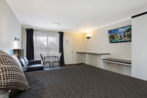 Gateway Motor Inn Warrnambool - Great Ocean Road Tourism 2