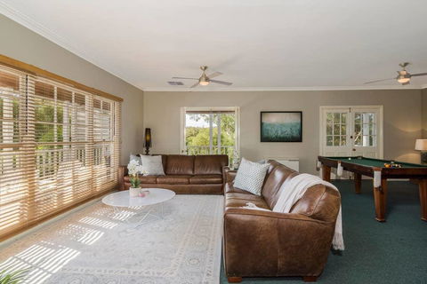Gather At 65 Main In Hepburn Springs - Great Ocean Road Tourism 2