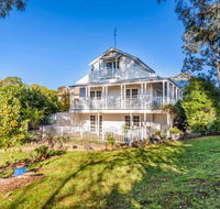 Gather at 65 Main in Hepburn Springs - Great Ocean Road Tourism