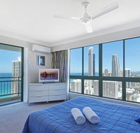 GCR Crown Towers Resort Private Apartment - Great Ocean Road Tourism