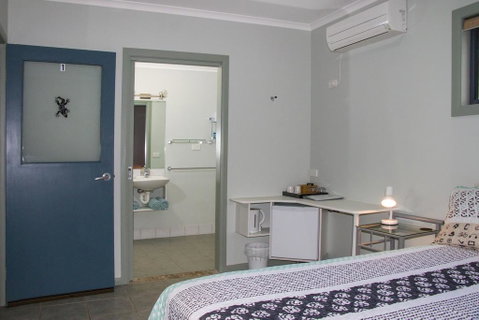 Gecko Guest House - Great Ocean Road Tourism 2