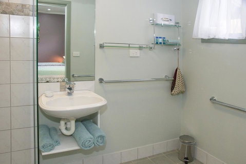 Gecko Guest House - Great Ocean Road Tourism 1