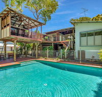 Gecko's Rest - Rainbow Shores Executive Beach House Pet Friendly Pool Wi-fi - Great Ocean Road Tourism