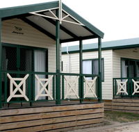 Geelong Surfcoast Hwy Holiday Park - Great Ocean Road Tourism