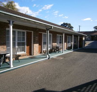 George Bass Motor Inn - Great Ocean Road Tourism