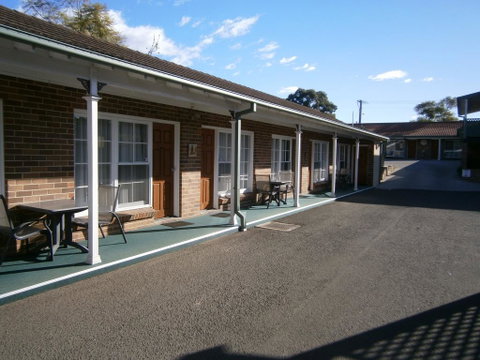 George Bass Motor Inn - Great Ocean Road Tourism 0