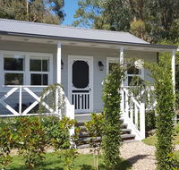 Georges at Hepburn - Miner's cottage - Great Ocean Road Tourism