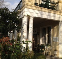 Georgian Court B&B Guest House - Great Ocean Road Tourism